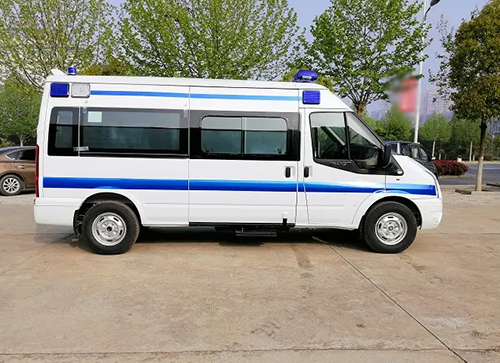 郎溪县救护车出租